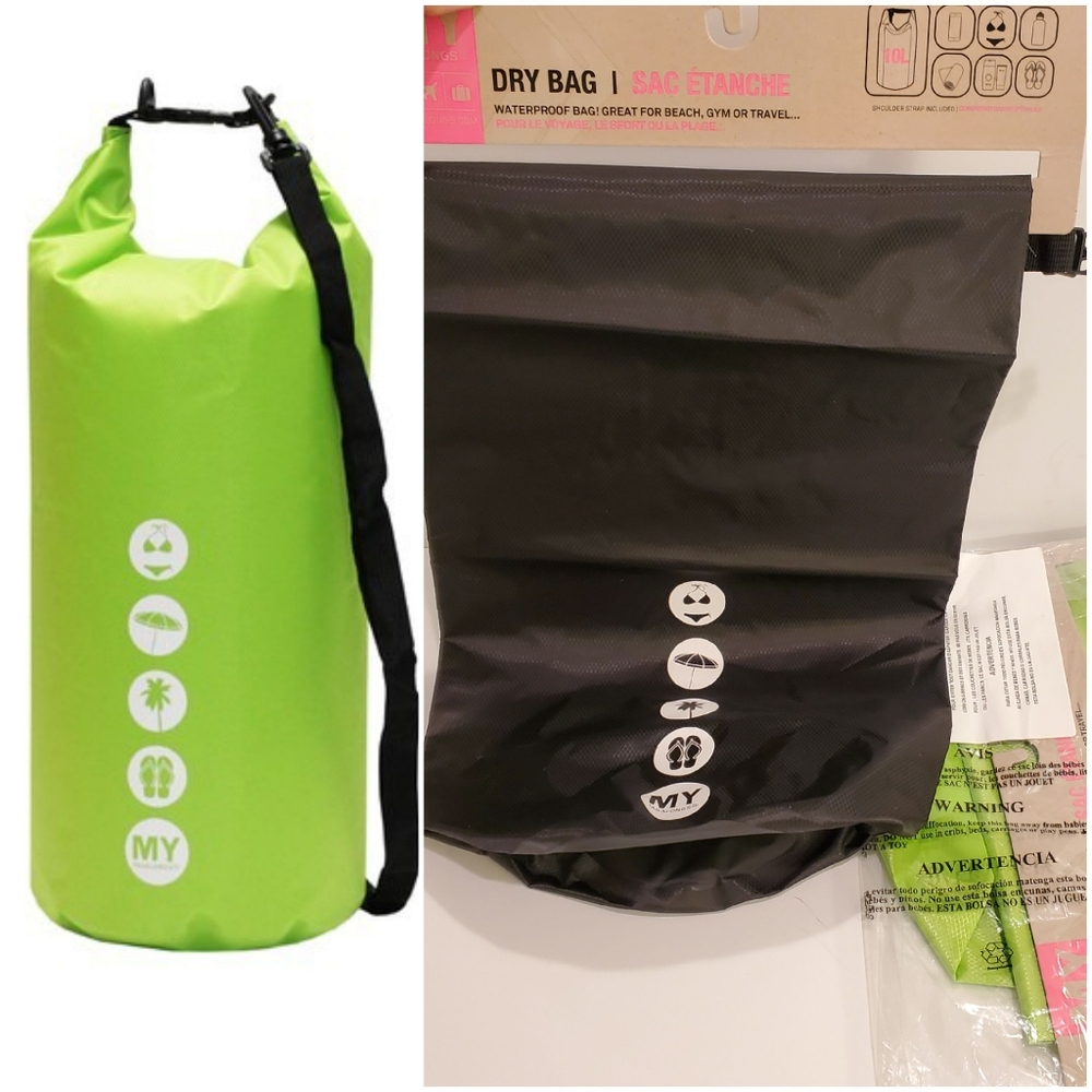 Sand/Water/Dirt Proof Bag